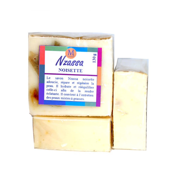 Nzassa Noisette