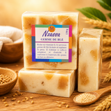 Nzassa Germe de blé