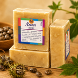 Nzassa Ricin