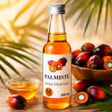 Palmiste - HV