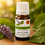 HE Patchouli