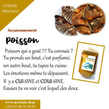 Assaisonnement Poisson