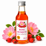 Rose Musquée - HV