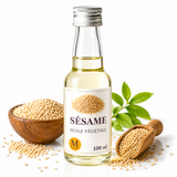Sésame - HV