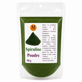 Spiruline