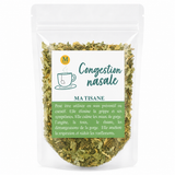 Tisane Congestion nasale