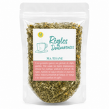 Tisane Règles douloureuses