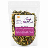 Tisane Stop Anemie