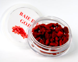 Baies de Goji