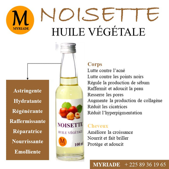 Noisette - HV