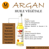 Argan - HV