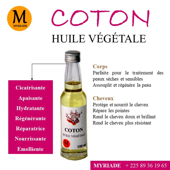 Coton - HV