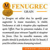 Fenugrec