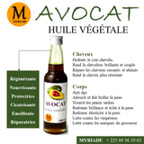 Avocat - HV