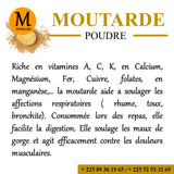 Moutarde