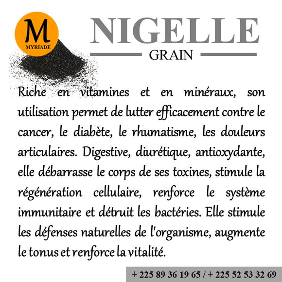 Nigelle