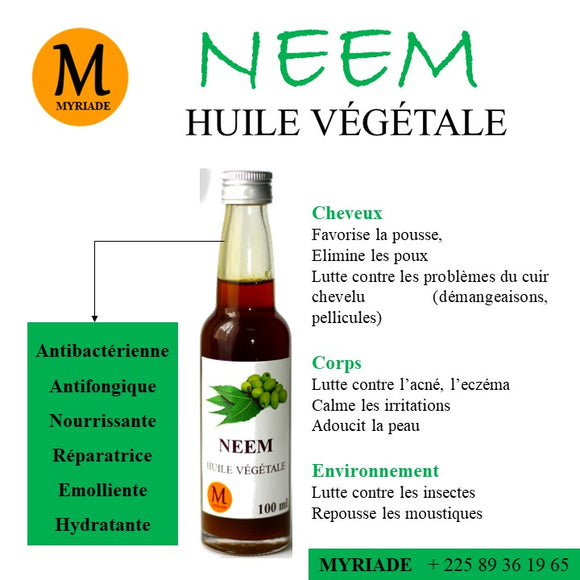 Neem - HV
