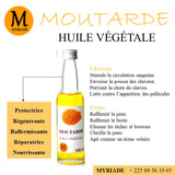 Moutarde - HV