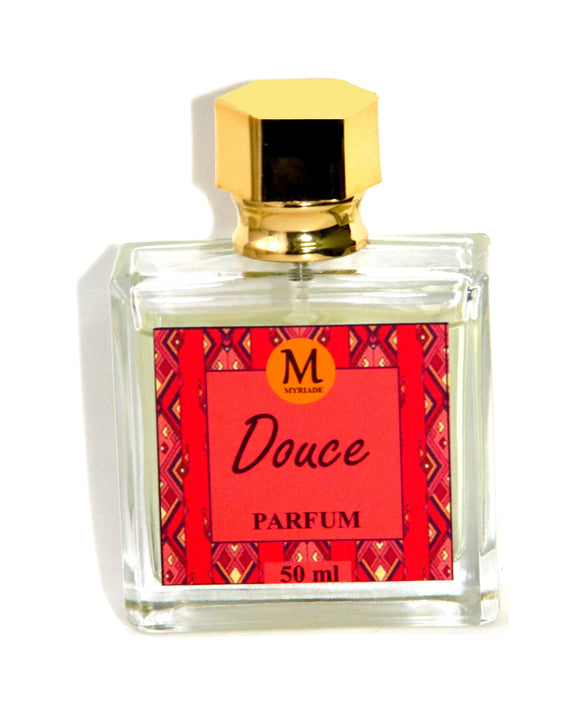 Parfum Douce