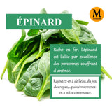Epinard