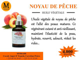 Noyau de pêche - HV