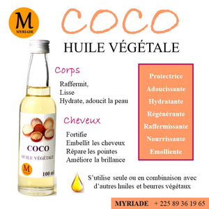 Coco - HV