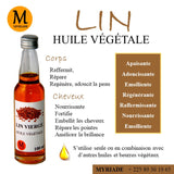 Lin - HV