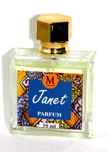 Parfum Janet