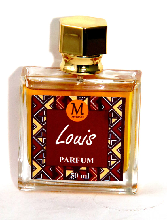 Parfum Louis