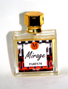 Parfum Mirage