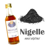 Nigelle - HV
