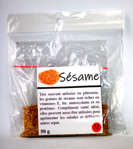 Sésame