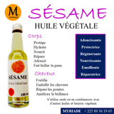Sésame - HV