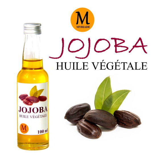 Jojoba - HV
