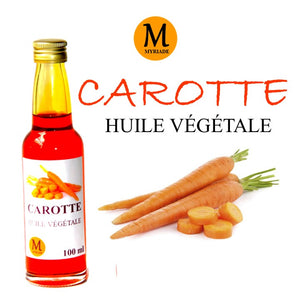 Carotte - HV