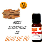 HE Bois de Ho