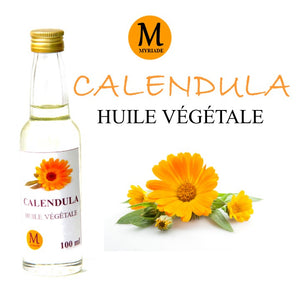 Calendula - HV