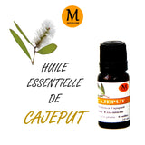 HE Cajeput