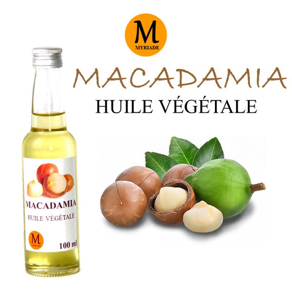 Macadamia - HV