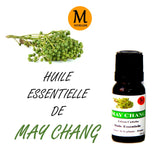 HE May Chang