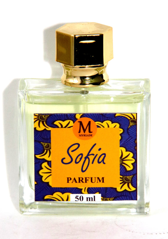 Parfum Sofia