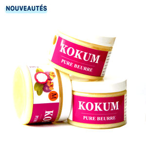 Beurre de Kokum